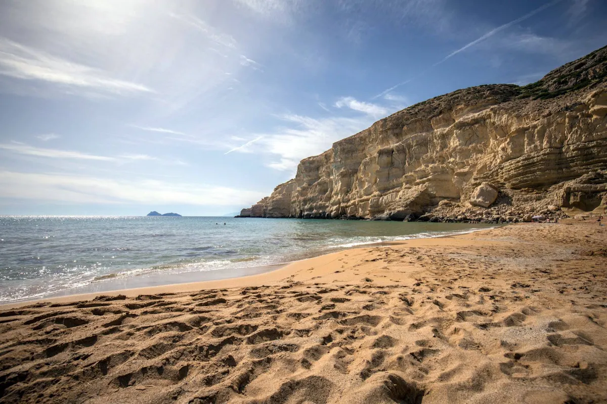 Calypso Boat Cruise from St. Paul's Bay
