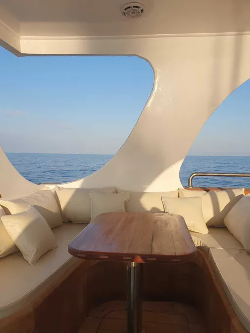 Calypso Boat Cruise from St. Paul's Bay