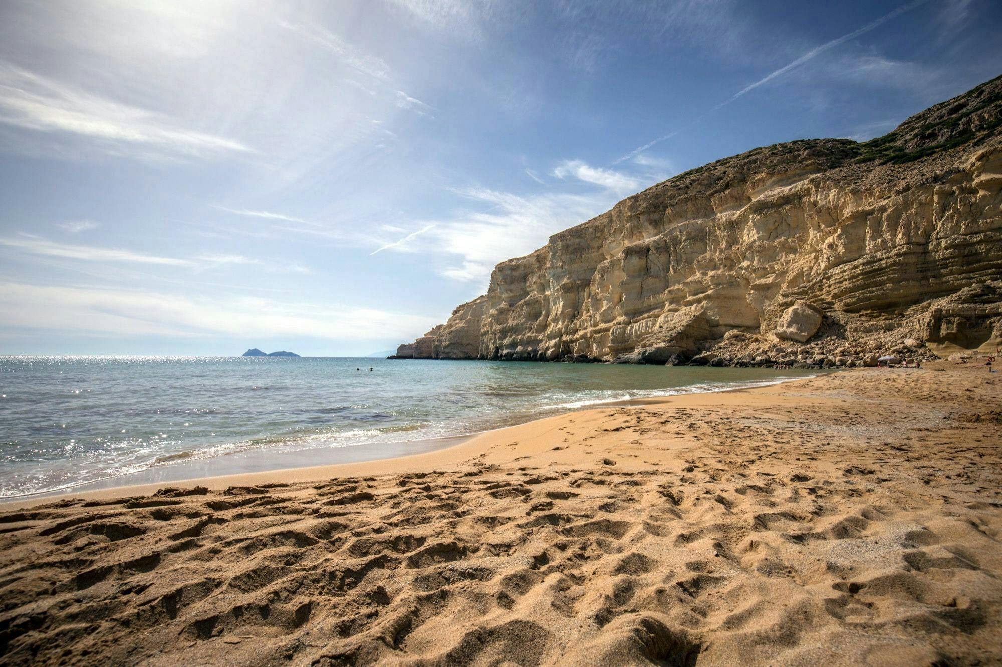 Calypso Boat Cruise from St. Paul's Bay