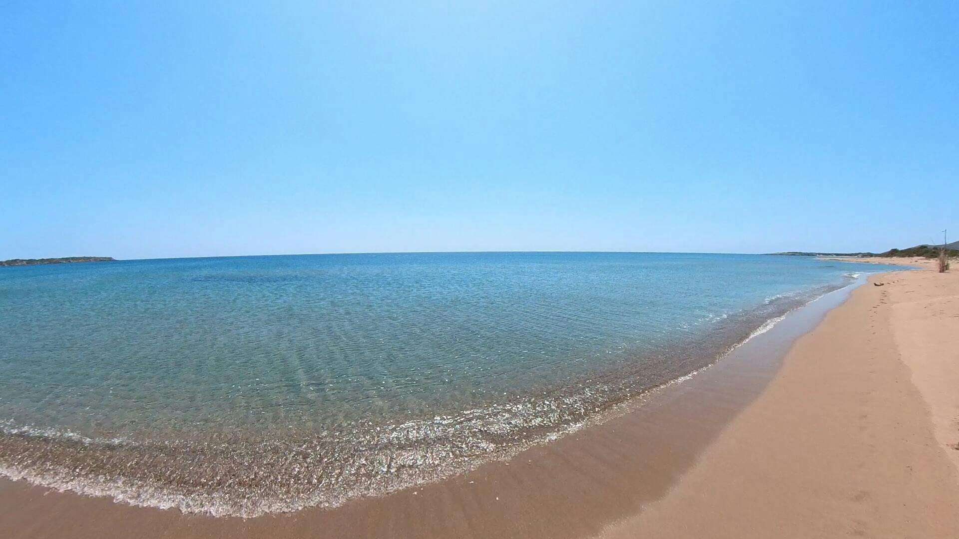 Rhodes Quad Safari from Kiotari