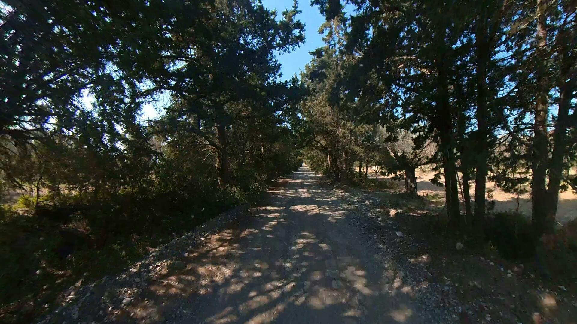 Rhodes Quad Safari from Kiotari