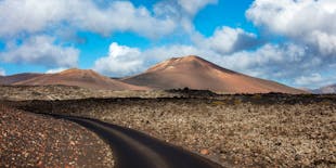 Wycieczka północna na trójkołowym rowerze Ryker po Lanzarote - tylko bilet