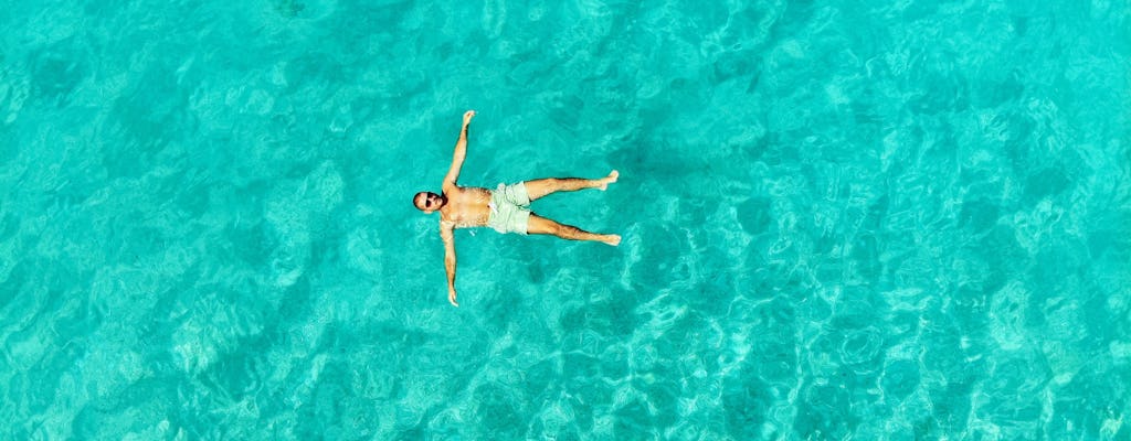 Catamaran Experience Small Groups - billet seulement