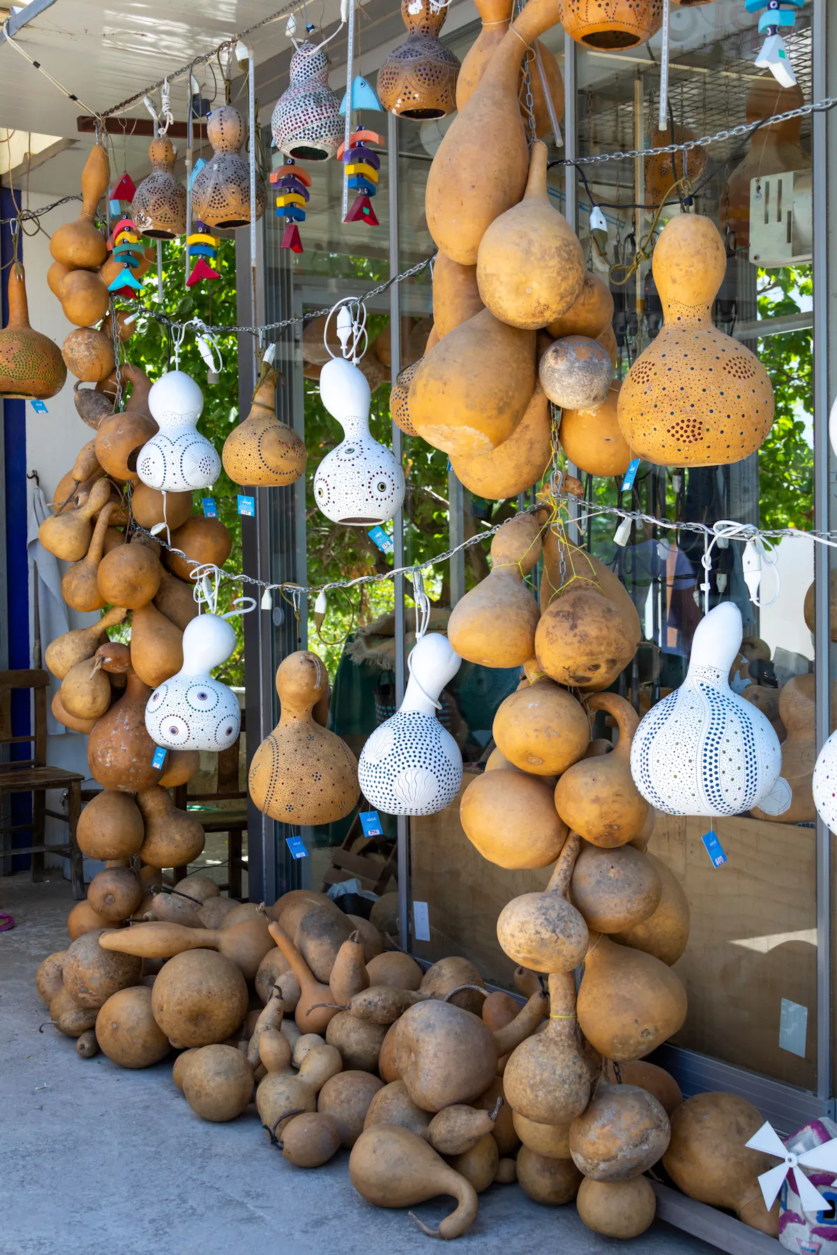 Bodrum Peninsula highlights tour with bazaar visit