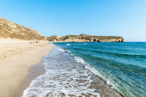 Legends of Lycia Tour with Tlos, Patara and local lunch