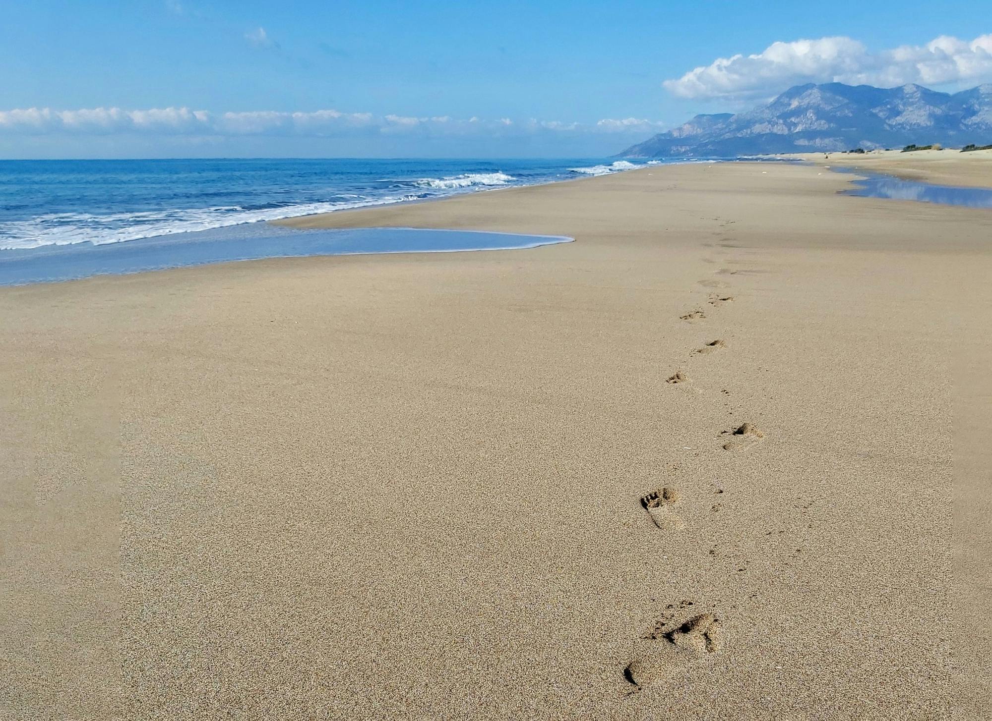 Legends of Lycia Tour with Tlos, Patara and local lunch