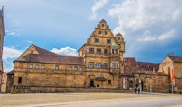 Tour de áudio autoguiado por Bamberg