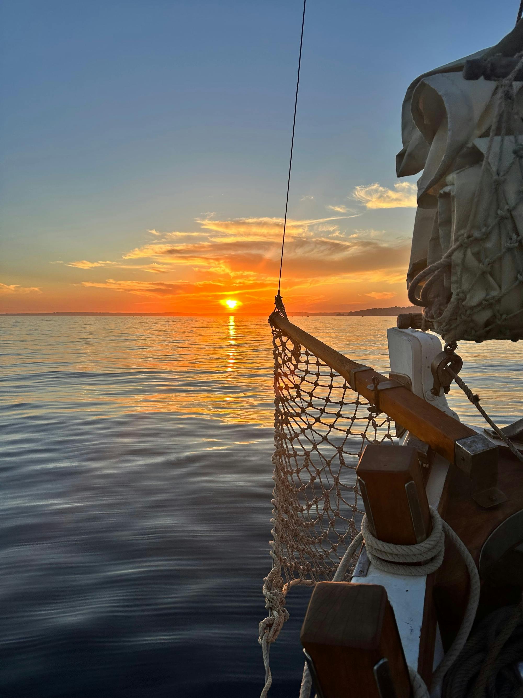 Sunset sailing in the Algarve with drinks and tapas ticket only