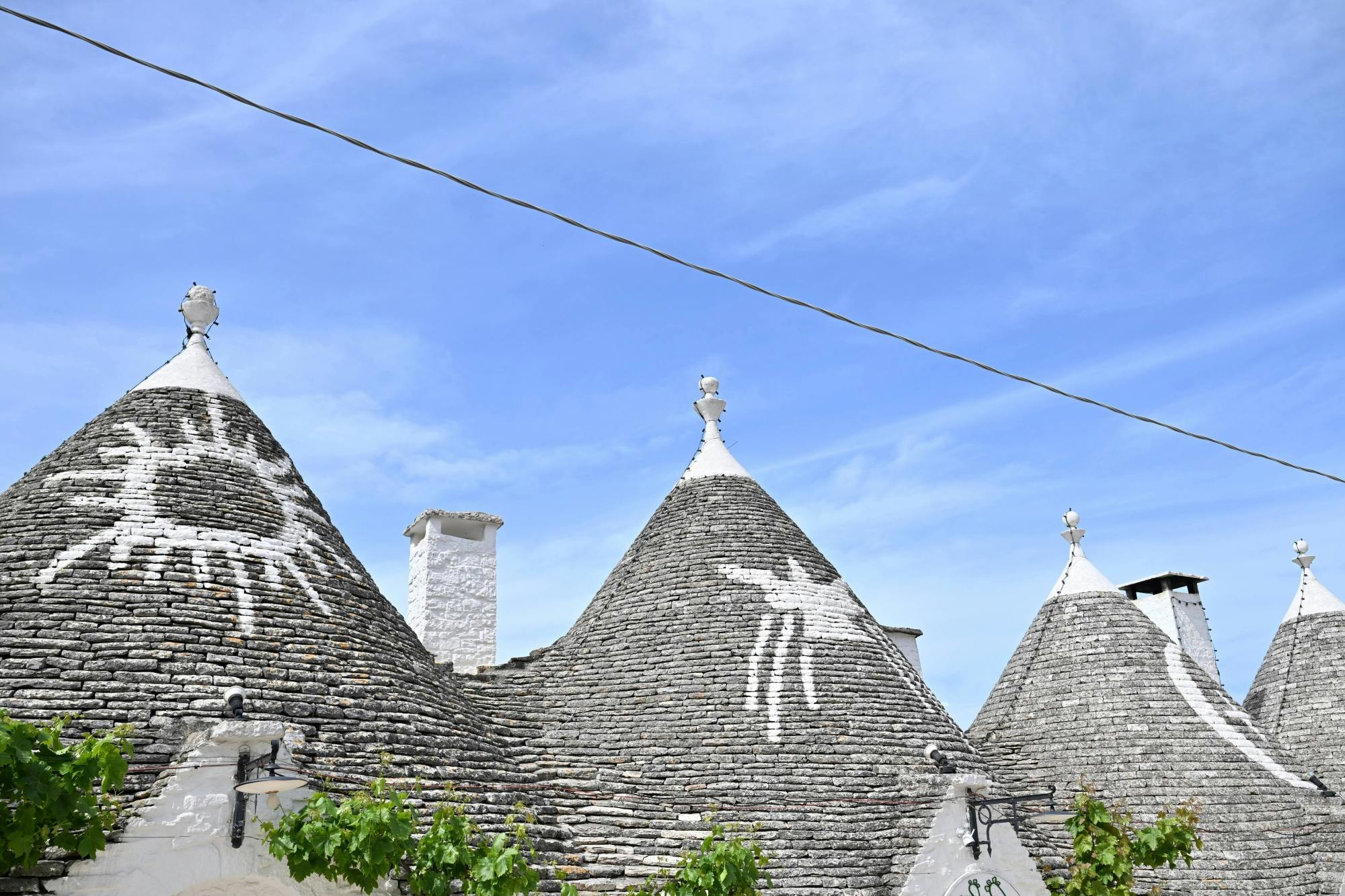 Secrets of Alberobello tour with tastings from Central Puglia
