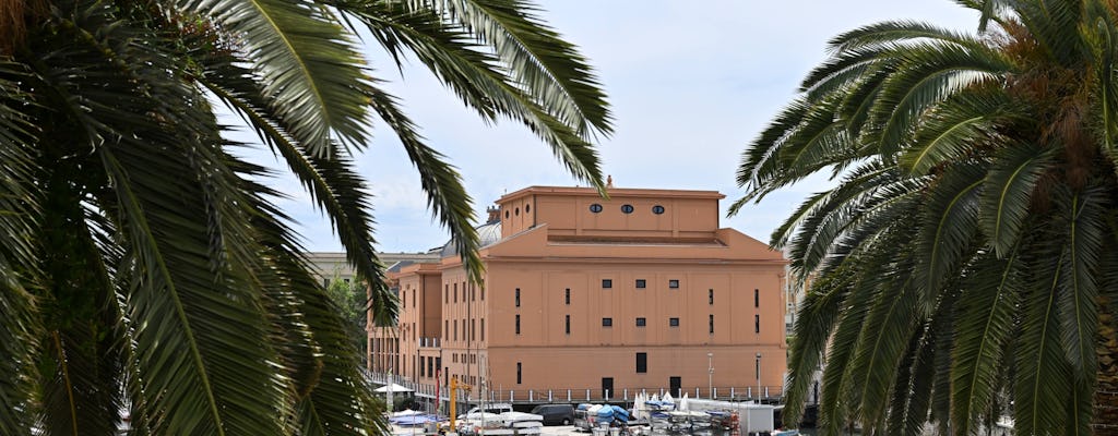 Visita guiada de Bari con tiempo libre