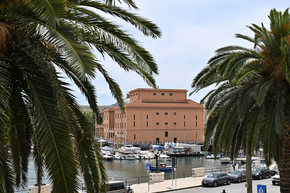 Shopping in Brindisi Shopping in Brindisi