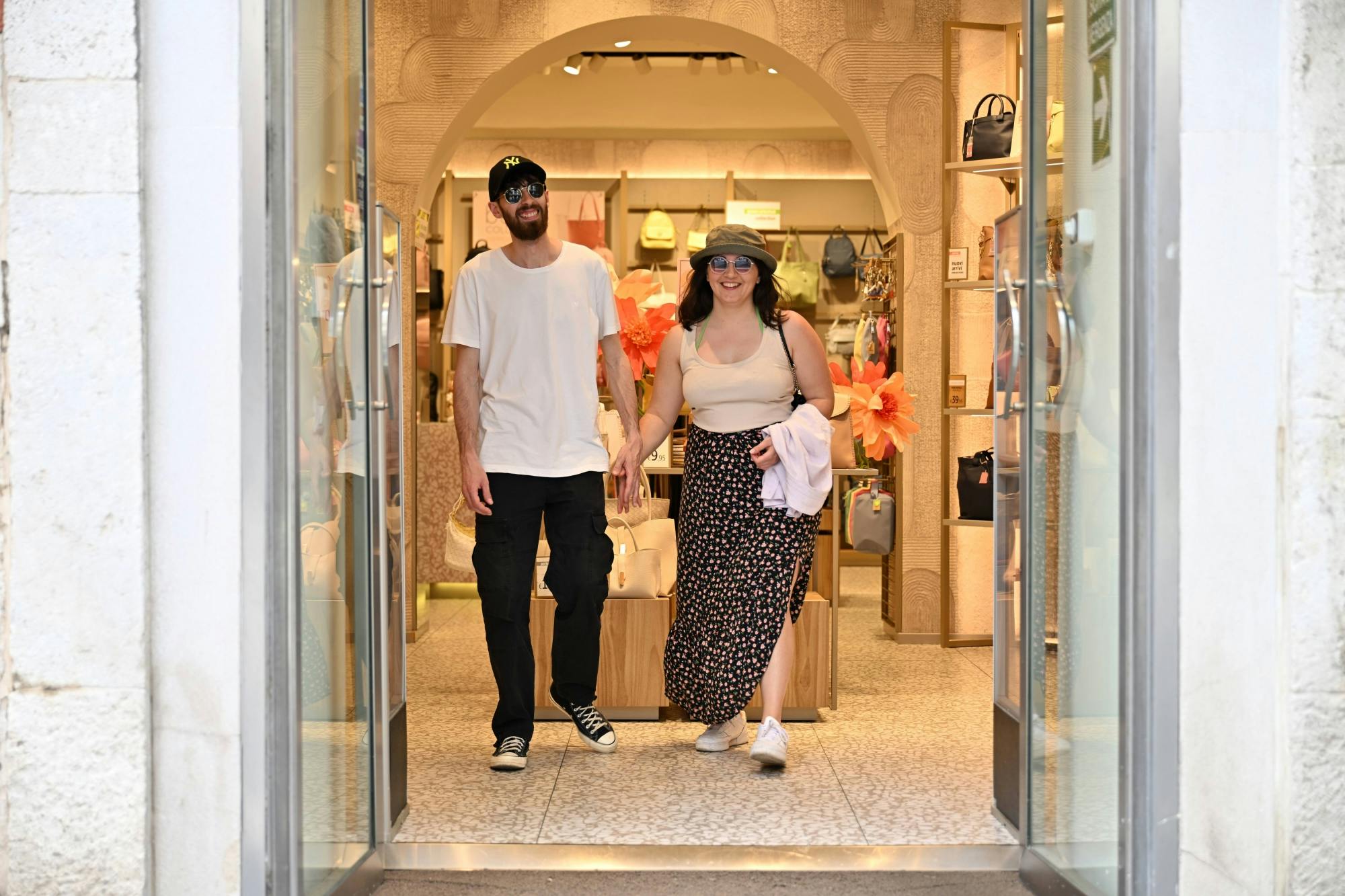 Bari Guided Tour with Free Time