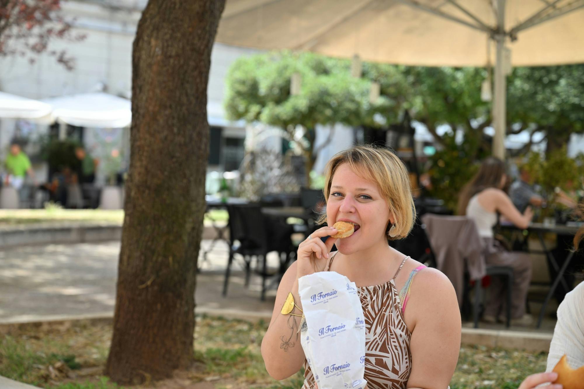 Lecce Tour with Snack from Central Puglia