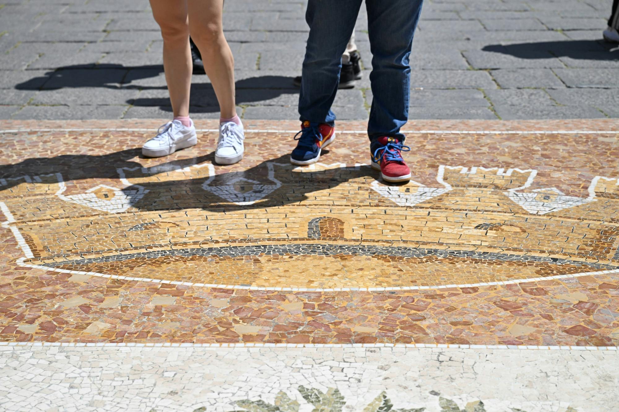 Lecce Tour with Snack from Central Puglia