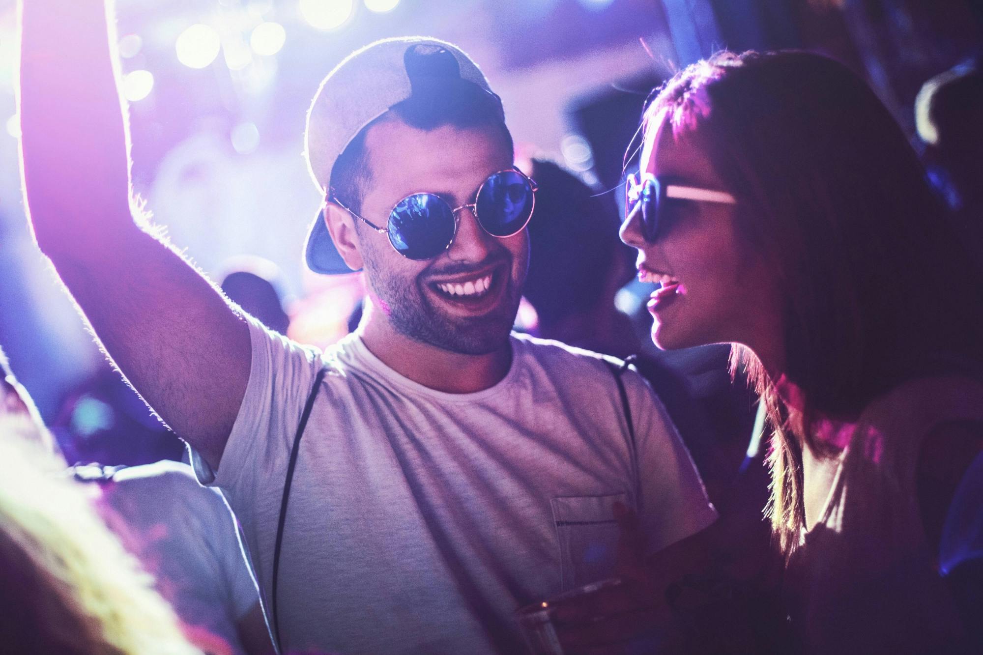 Night tour to the Ballermann party scene in Palma
