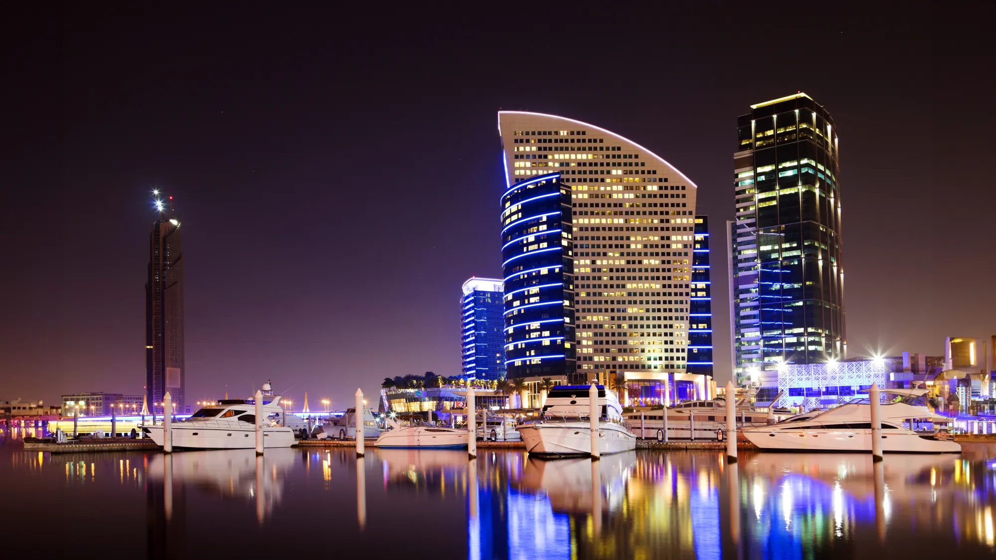 Dubai Festival City