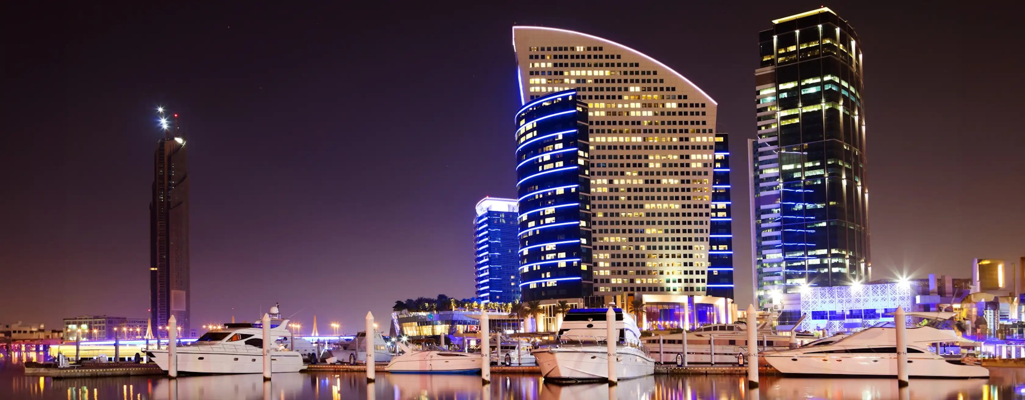 Dubai Festival City billetter og utflukter