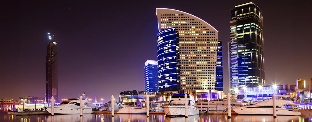 Dubai Festival City