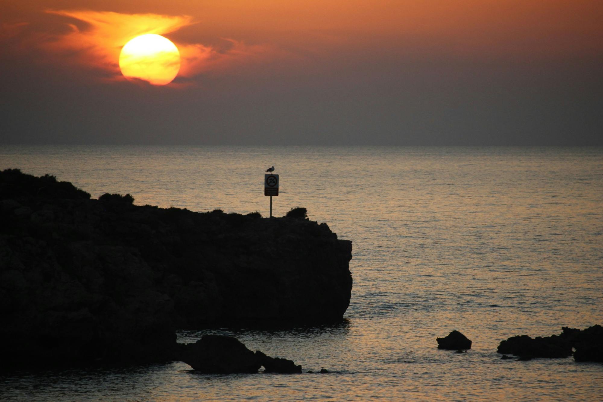 Sunset tour of Menorca with local nibbles