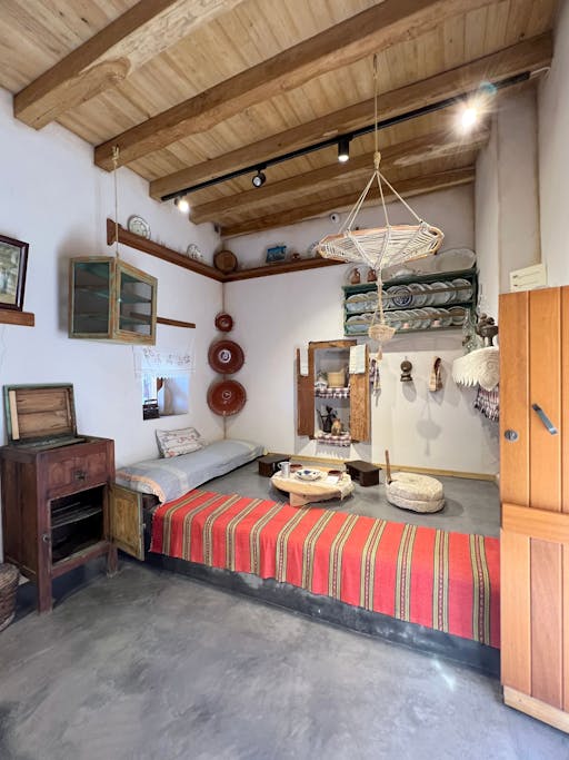 Full-day tour of Kos Island with boat cruise and barbeque lunch