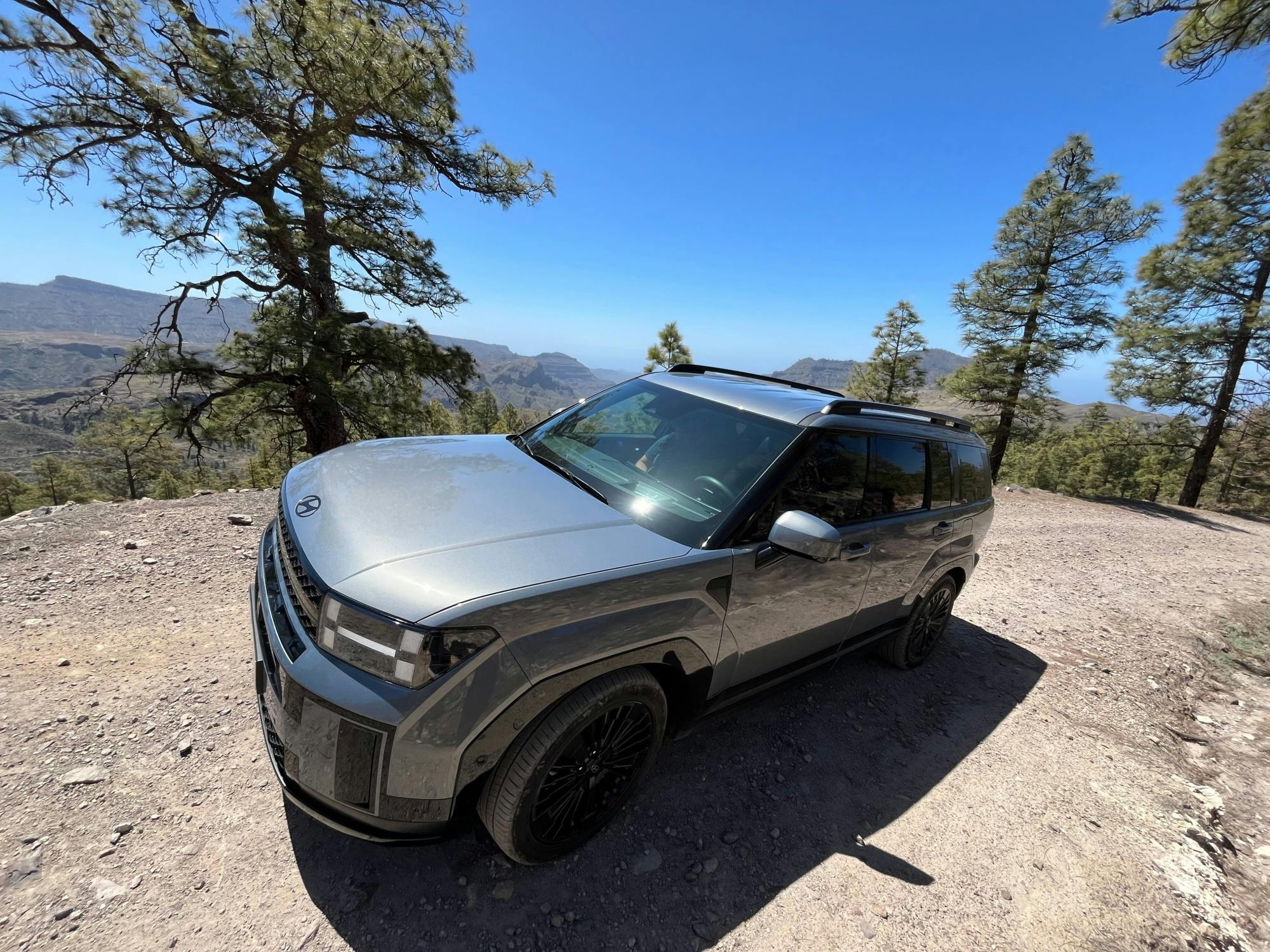 Gran Canaria 4x4 adventure with aloe vera farm visit