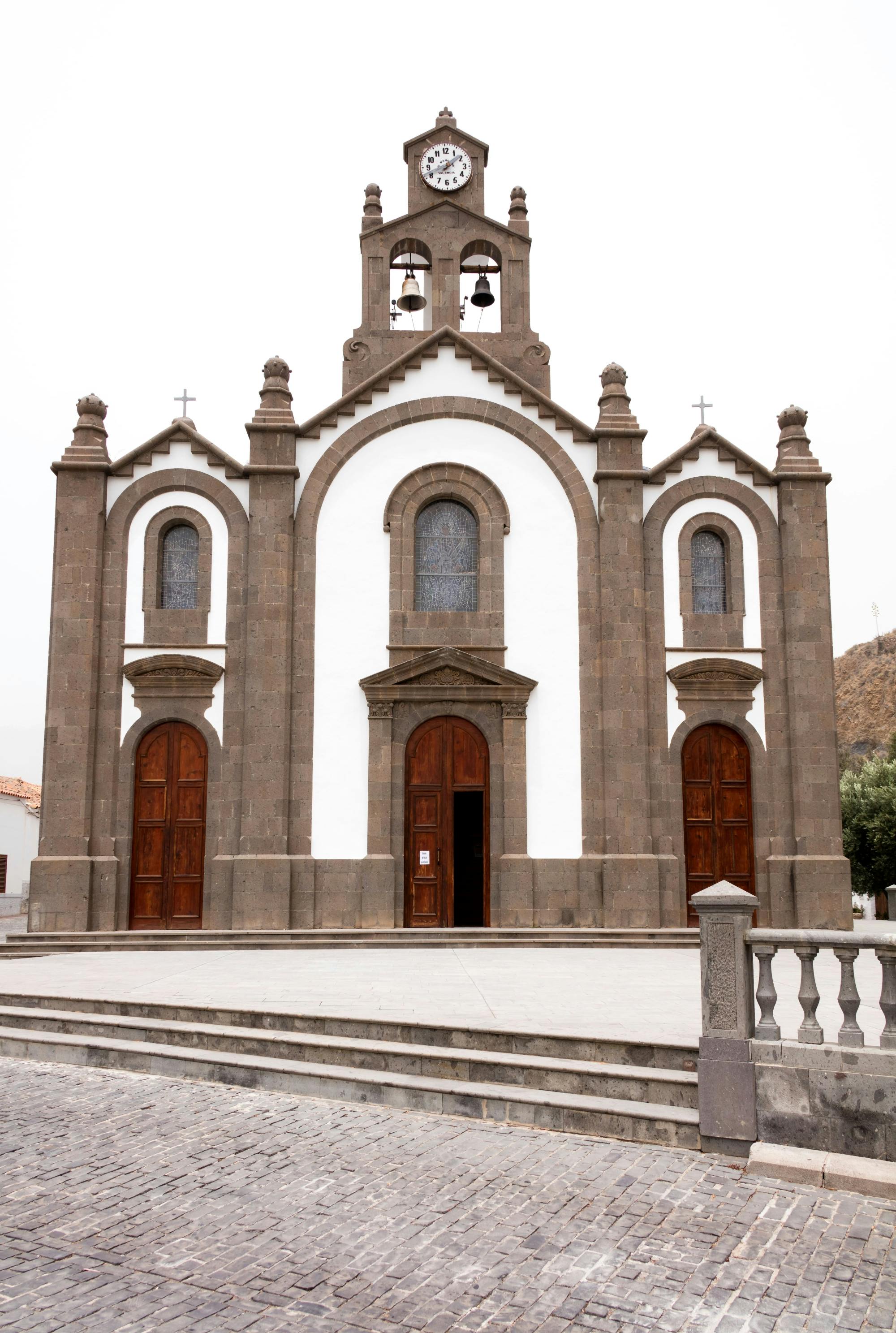 Gran Canaria 4x4 adventure with aloe vera farm visit