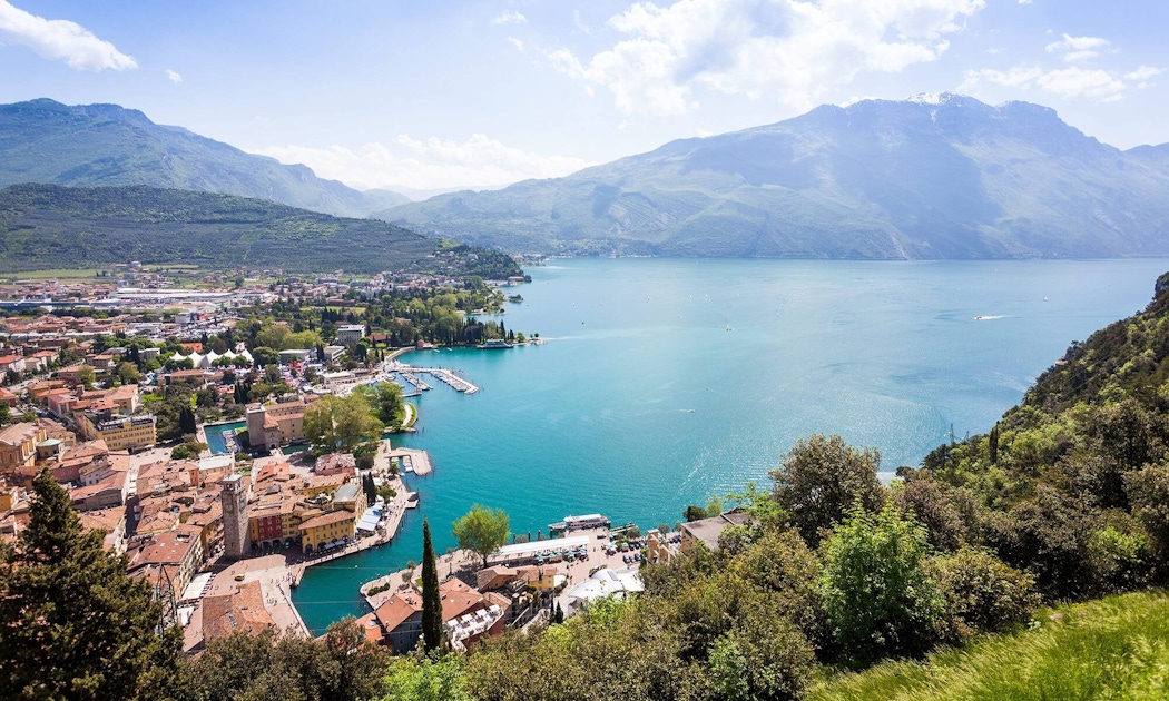 Hiking & bike tours in Lake Garda Hiking & bike tours in Lake Garda