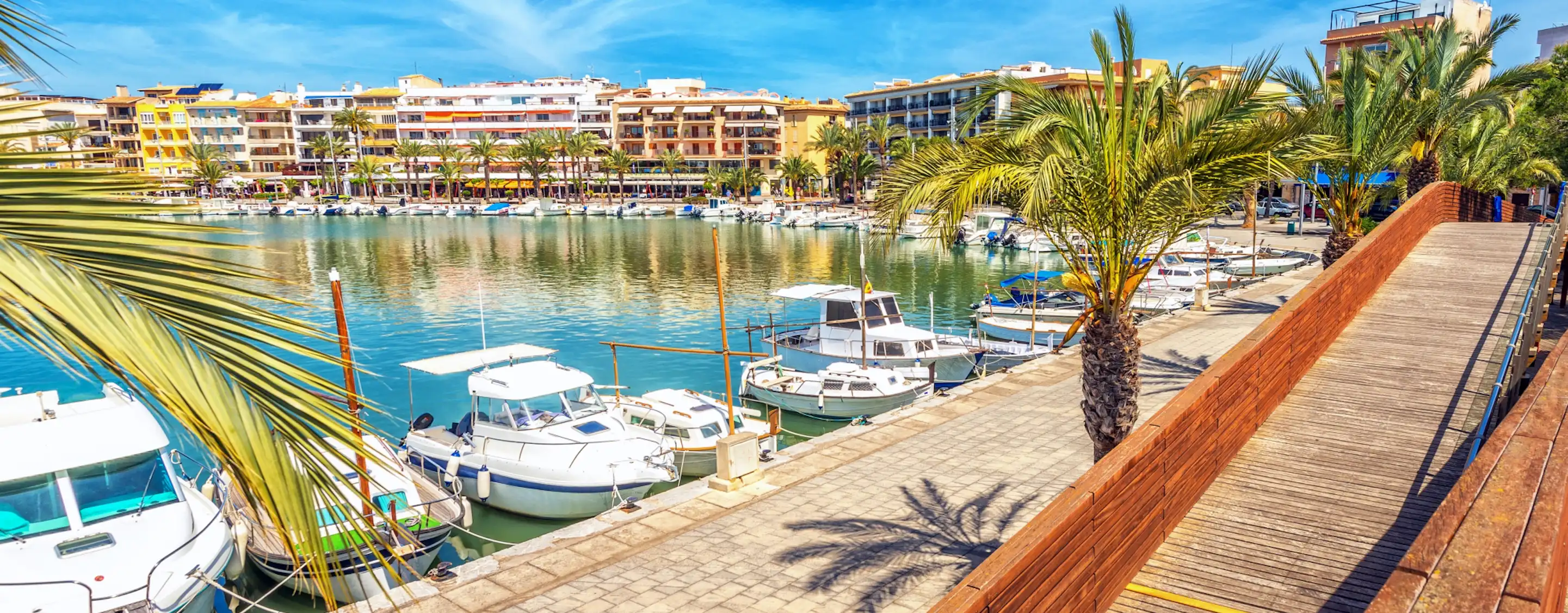 Alcudia Beach