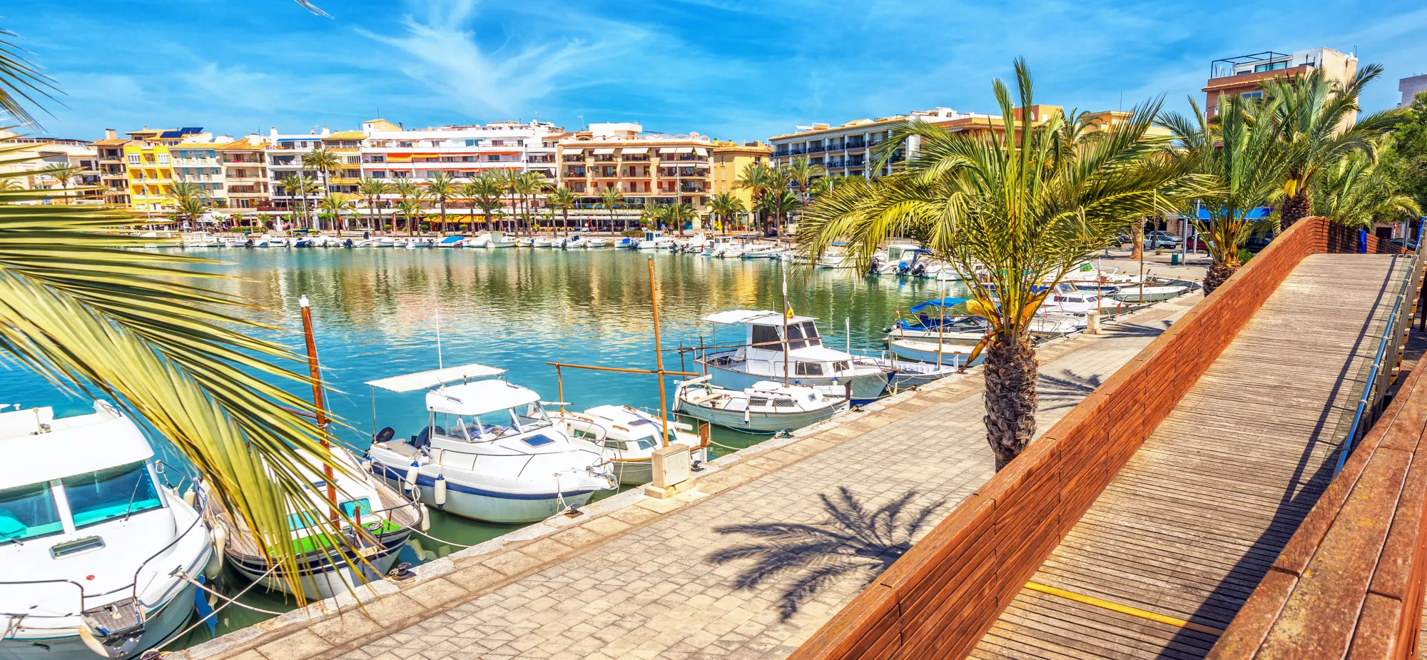 Alcudia Beach