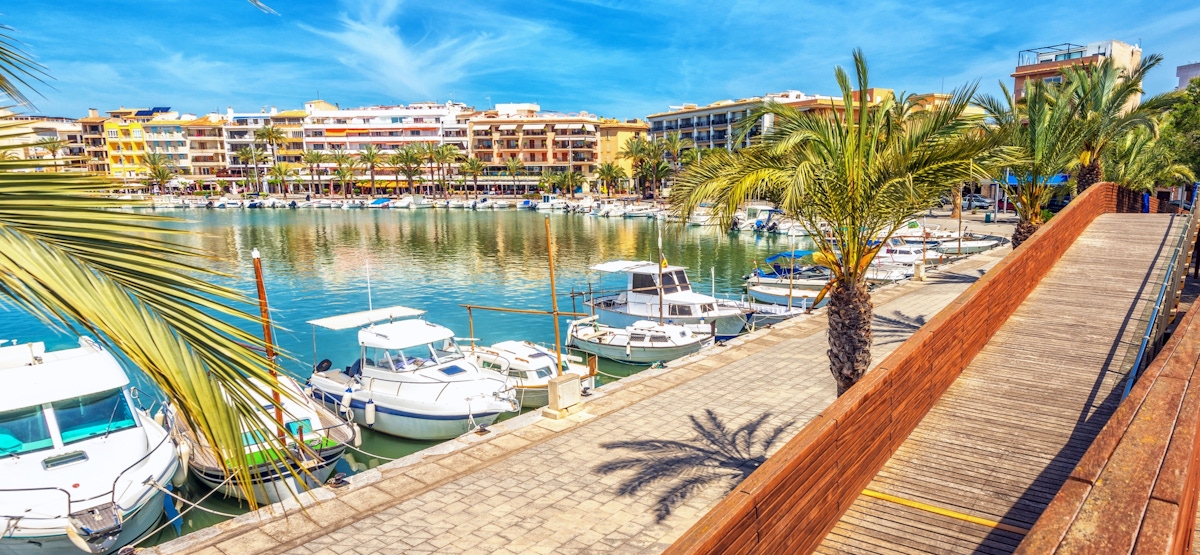 Alcudia Beach Alcudia Beach