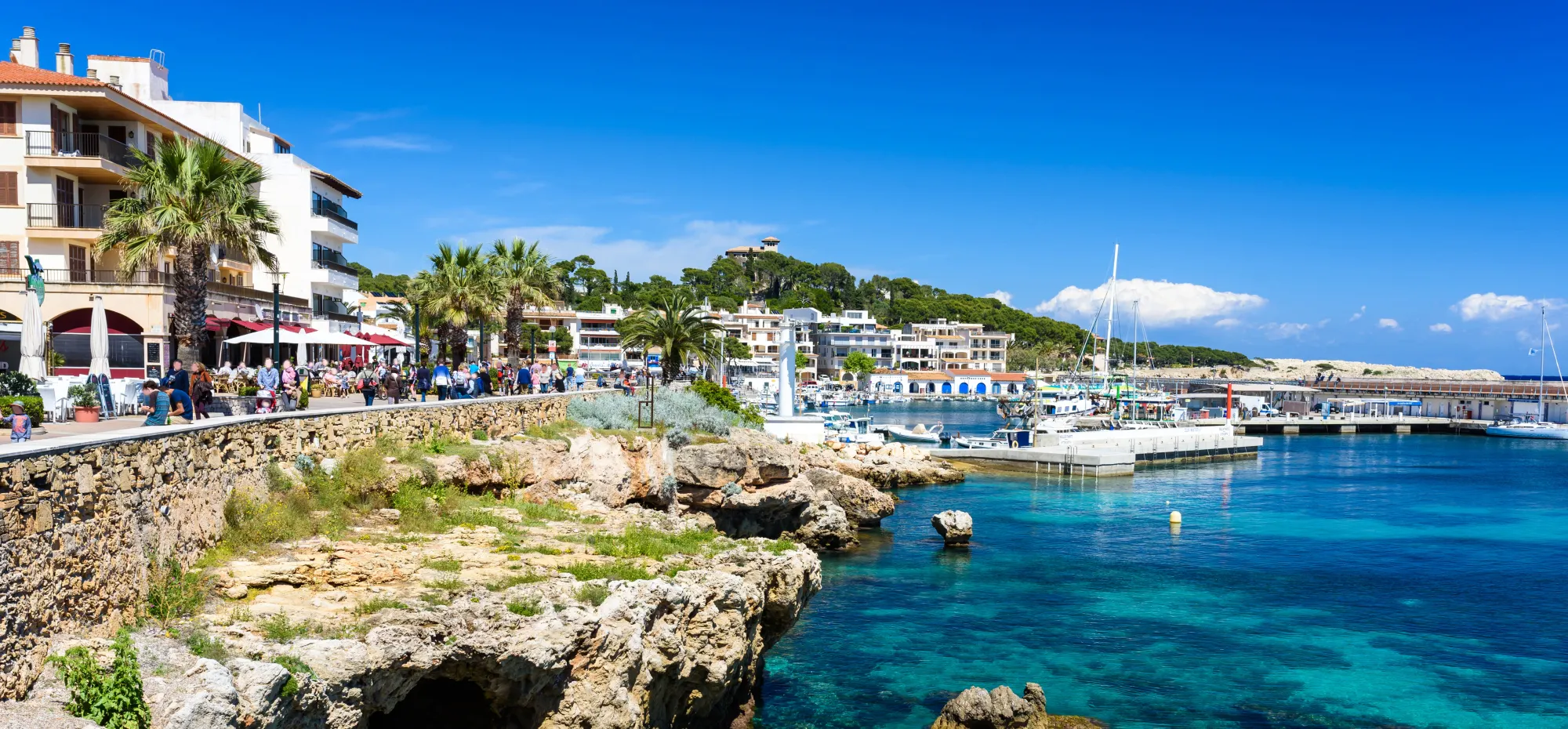 Cala Ratjada