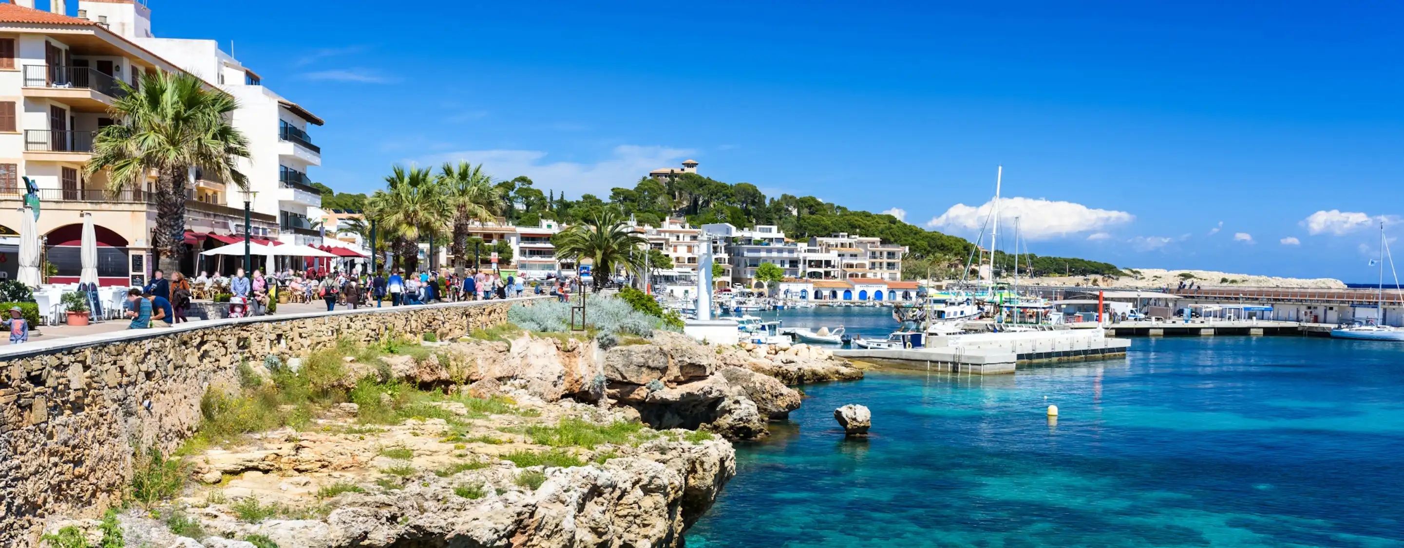 Cala Ratjada