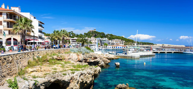 Cala Ratjada