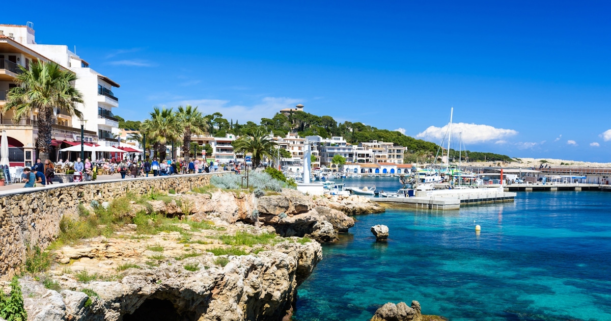 Cala Ratjada