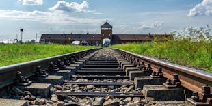 Tour autoguidato di Cracovia e Auschwitz-Birkenau