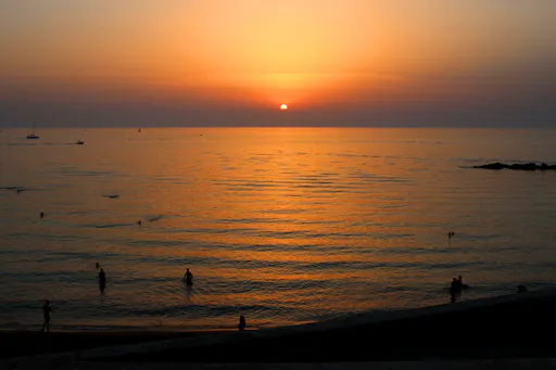 Majorca sunset cruise