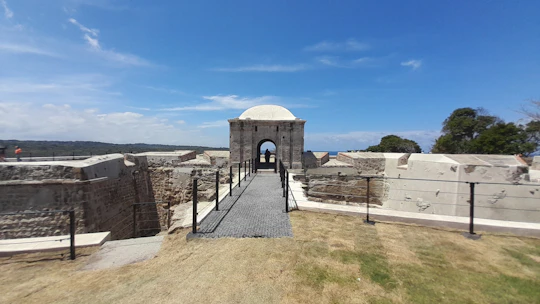 Fort San Lorenzo, Portobelo ruins and Panama Canal sightseeing tour