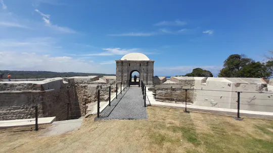Fort San Lorenzo, Portobelo ruïnes en Panama kanaal sightseeing tour