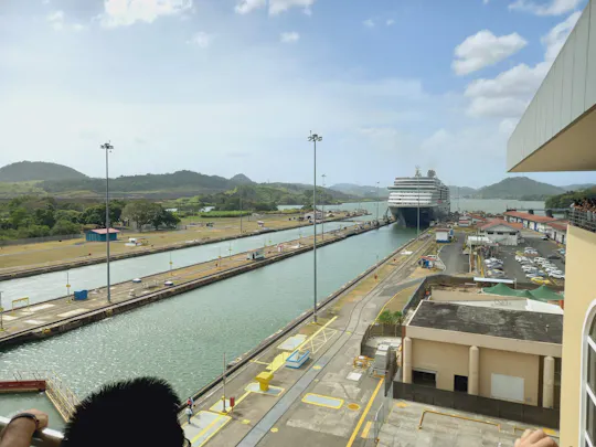 Rondleiding door het Panamakanaal en historische bezienswaardigheden in Panama City