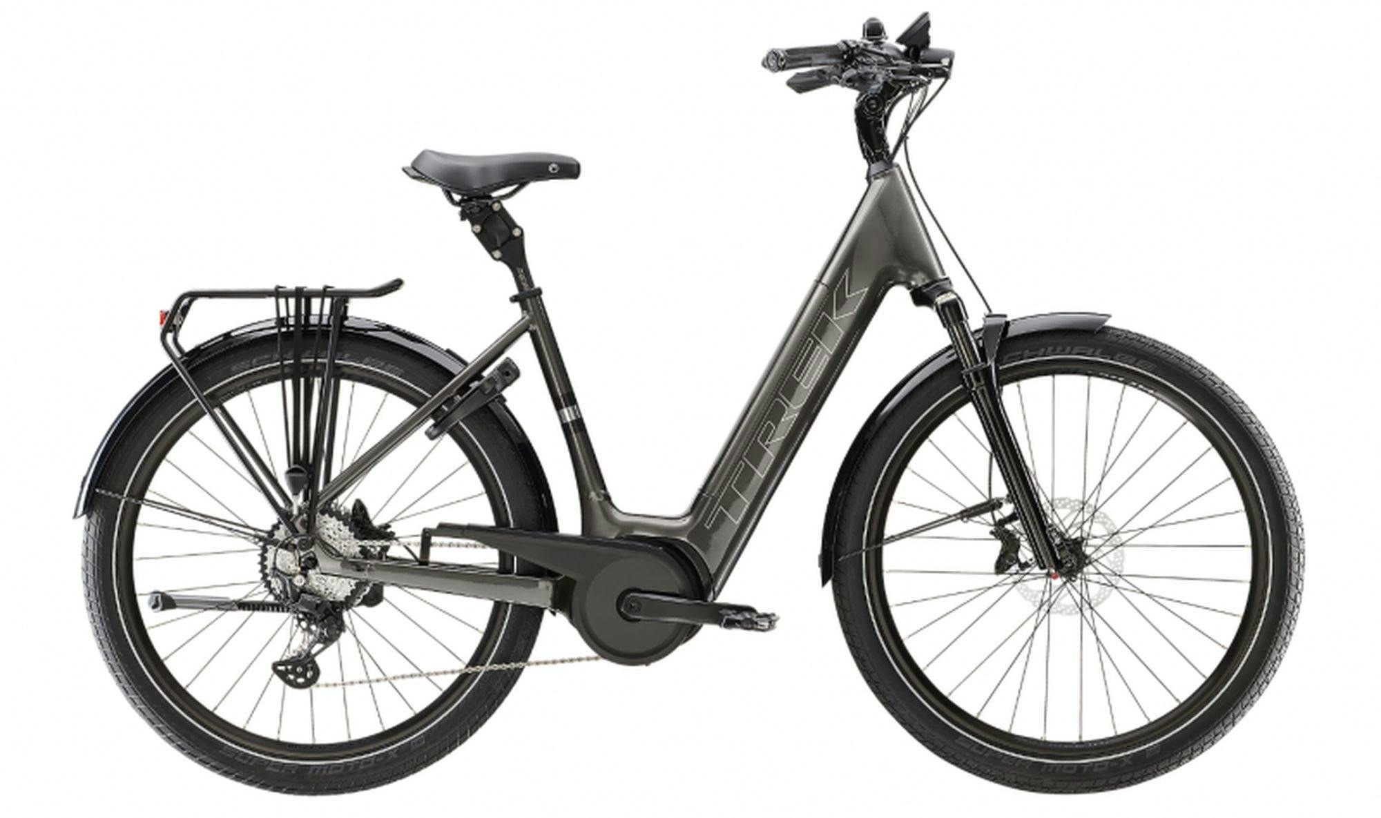 East coast Mallorca city e-bike rental