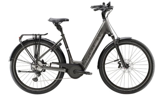 East coast Mallorca city e-bike rental