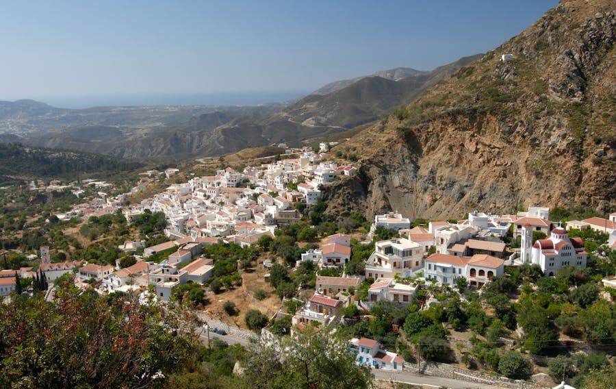 Karpathos