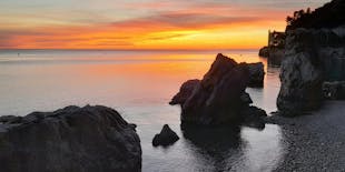 Boat excursion to discover the Miramare UNESCO Reserve