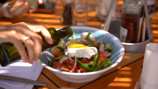 Half-day Greek cooking adventure in Zante