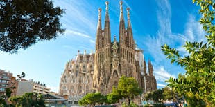 Biglietti e visita guidata della Sagrada Familia