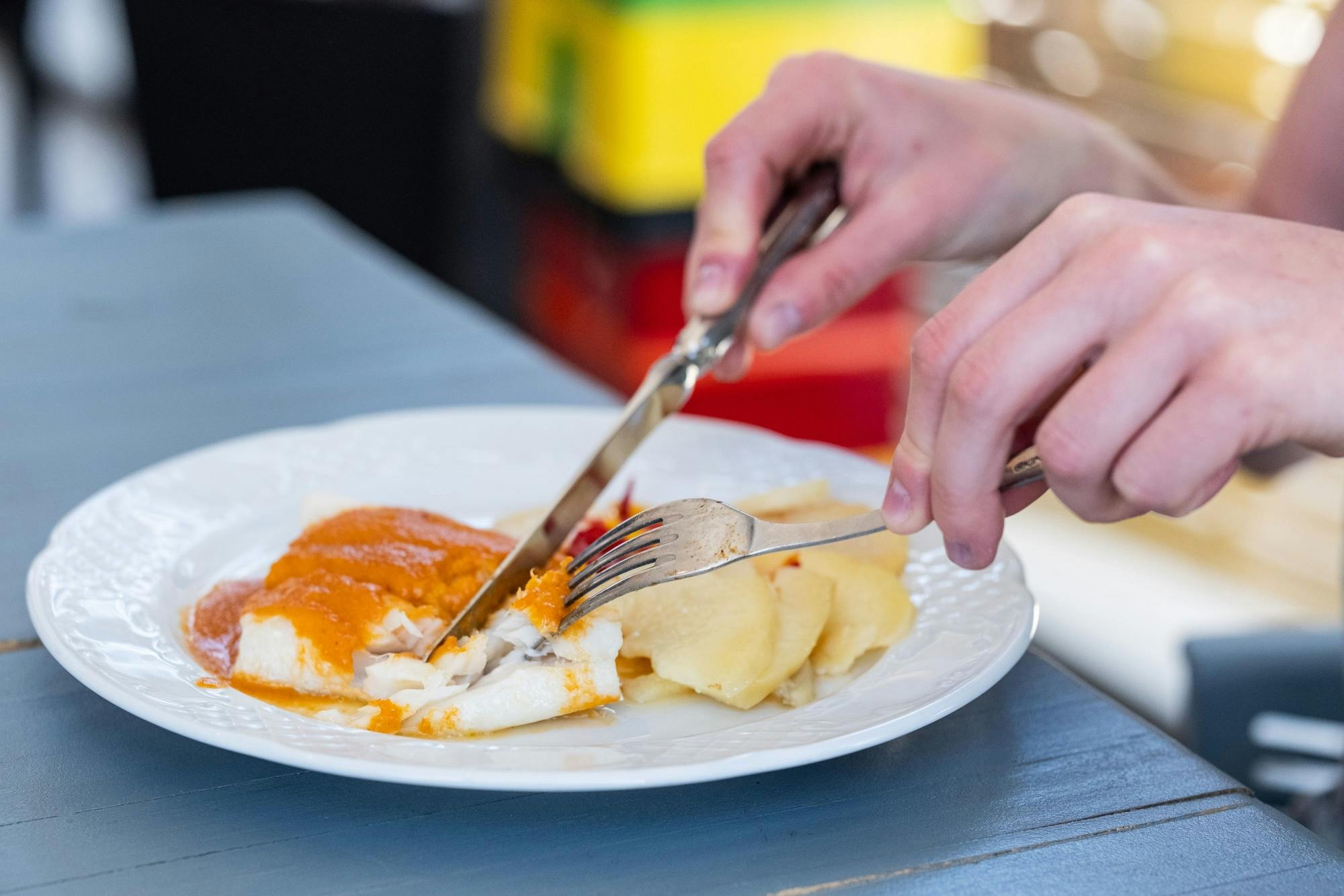 Andalusia tour with El Torcal, Antequera and lunch