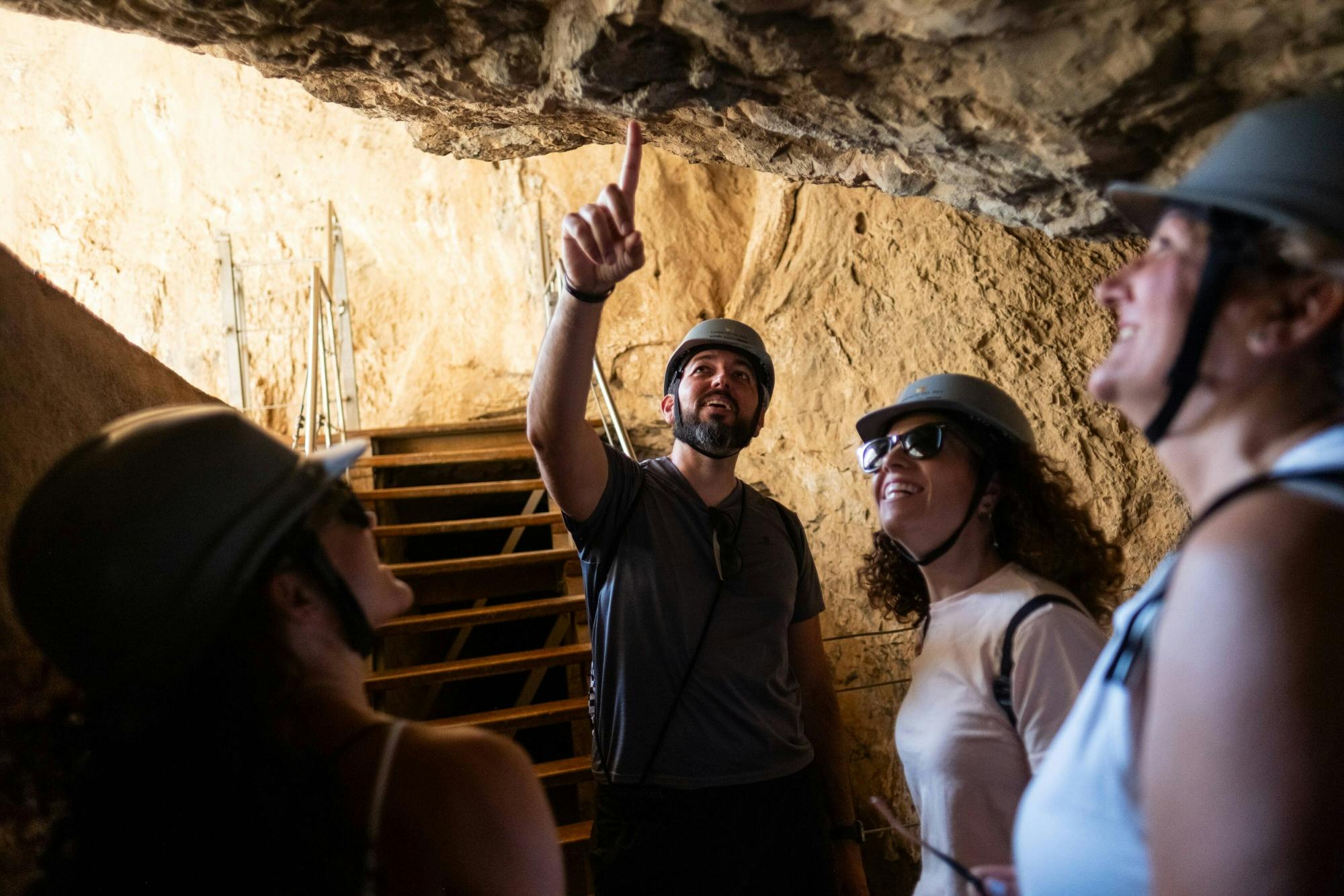 Caminito del Rey tour from the Costa del Sol