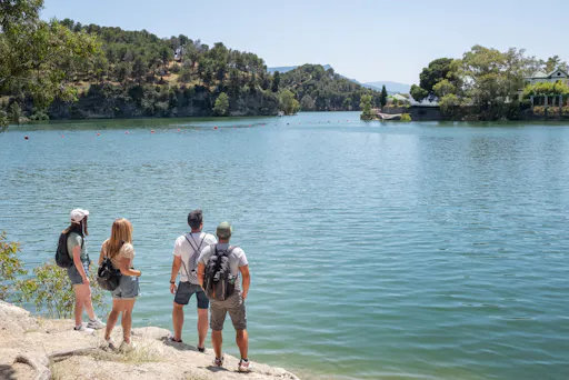 Andalusia tour with El Torcal, Antequera and lunch