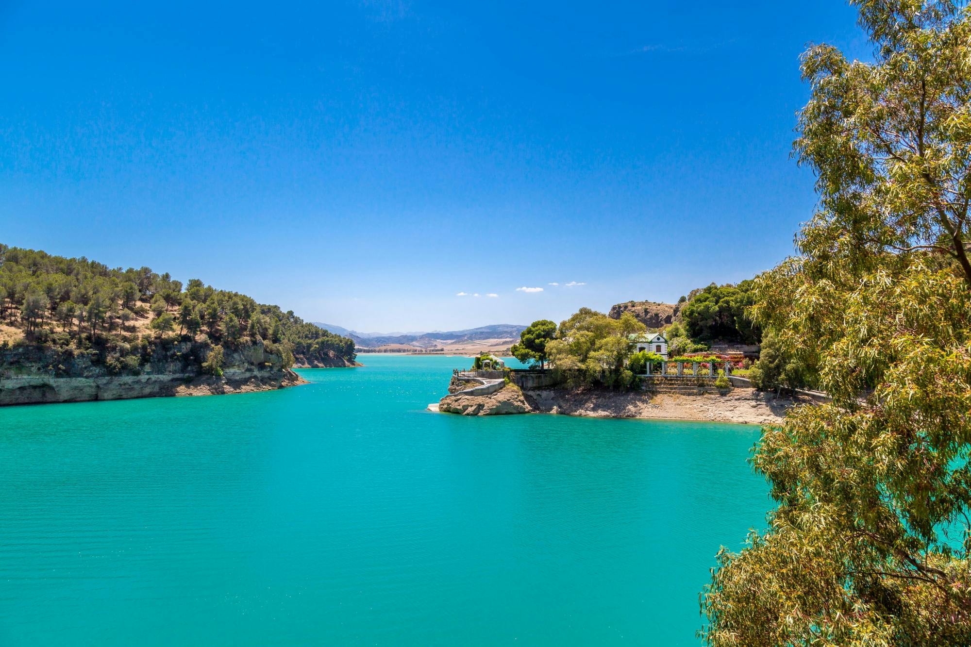 Andalusia tour with El Torcal, Antequera and lunch