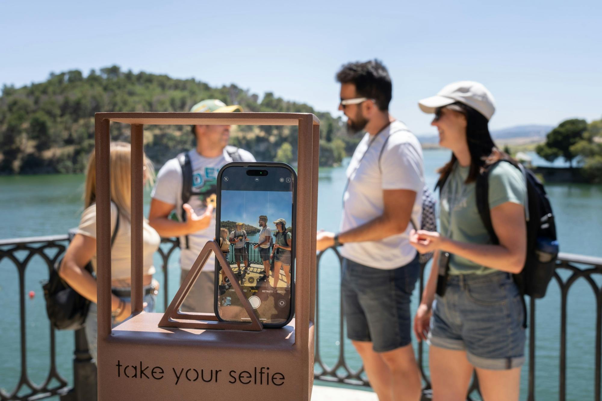 Andalusia tour with El Torcal, Antequera and lunch